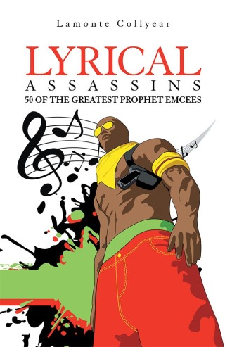 Imagen de portada: Lyrical Assassins 9781984548986