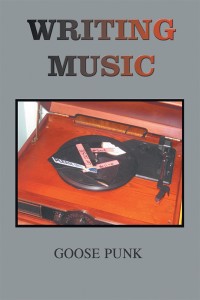 Cover image: Writing Music 9781984549044