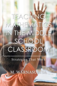 Cover image: Teaching Mathematics in the Middle School Classroom 9781984549068