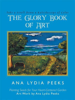 Cover image: The Glory Book of Art 9781984549761