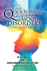 Imagen de portada: The Quick Survival Guide for Mood Disorders 9781984549846