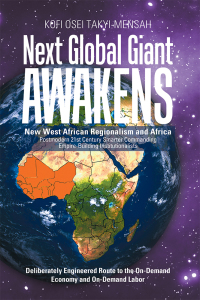 Cover image: Next Global Giant Awakens 9781984550187