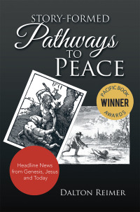 Cover image: Story-Formed Pathways to Peace 9781984550446