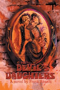 Imagen de portada: The Devil’S Daughters 9781984550705