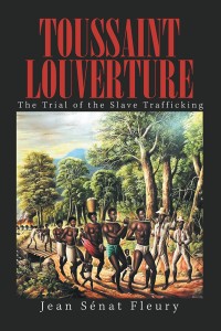 Cover image: Toussaint Louverture 9781984550743