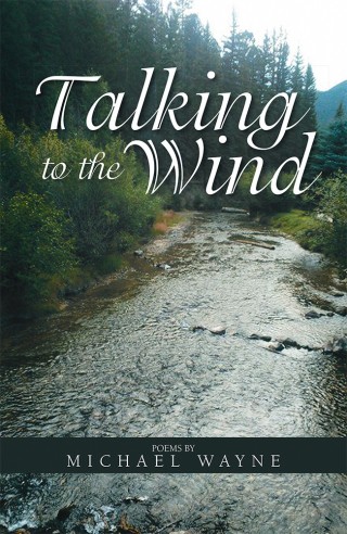 Cover image: Talking to the Wind 9781984550859