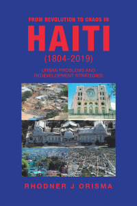 Cover image: From Revolution to Chaos in Haiti (1804-2019) 9781984551016