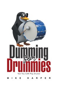 Cover image: Dumming for Drummies 9781984551245
