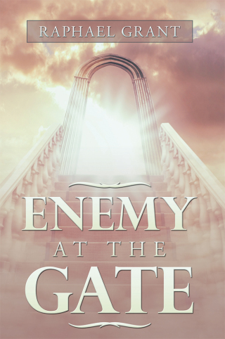 Imagen de portada: Enemy at the Gate 9781984551306