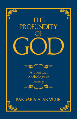 Cover image: The Profundity of God 9781984551504