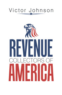 Omslagafbeelding: Revenue Collectors of America 9781984551610