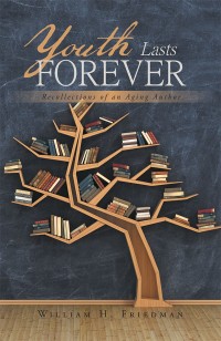 Cover image: Youth Lasts Forever 9781984551795