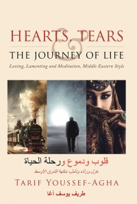 Imagen de portada: Hearts, Tears & the Journey of Life 9781984551894