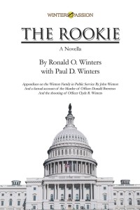 Cover image: The Rookie 9781984552143