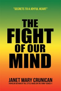 Titelbild: The Fight of Our Mind 9781984552259