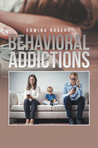 Titelbild: Behavioral Addictions 9781984552389