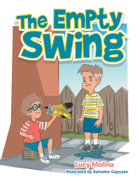 Imagen de portada: The Empty Swing 9781984552501