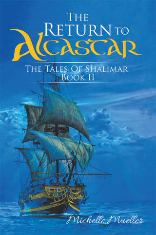 表紙画像: The Return to Alcastar 9781984552570