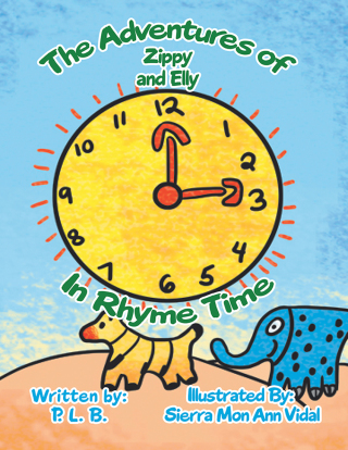 Cover image: The Adventures of Zippy and Elly 9781984552952