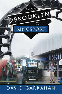 Cover image: From Brooklyn to Kingsport 9781984552976