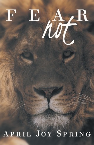 Imagen de portada: Fear Not 9781984553034
