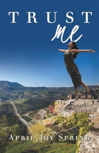 Cover image: Trust Me 9781984553065