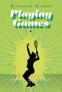 Cover image: Playing Games 9781984553157