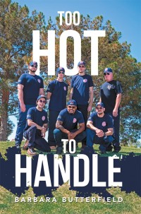 Cover image: Too Hot to Handle 9781984553195