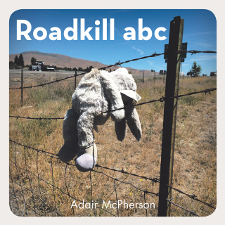 Cover image: Roadkill Abc 9781984553218