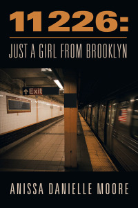 Cover image: 11226: Just a Girl from Brooklyn 9781984553249