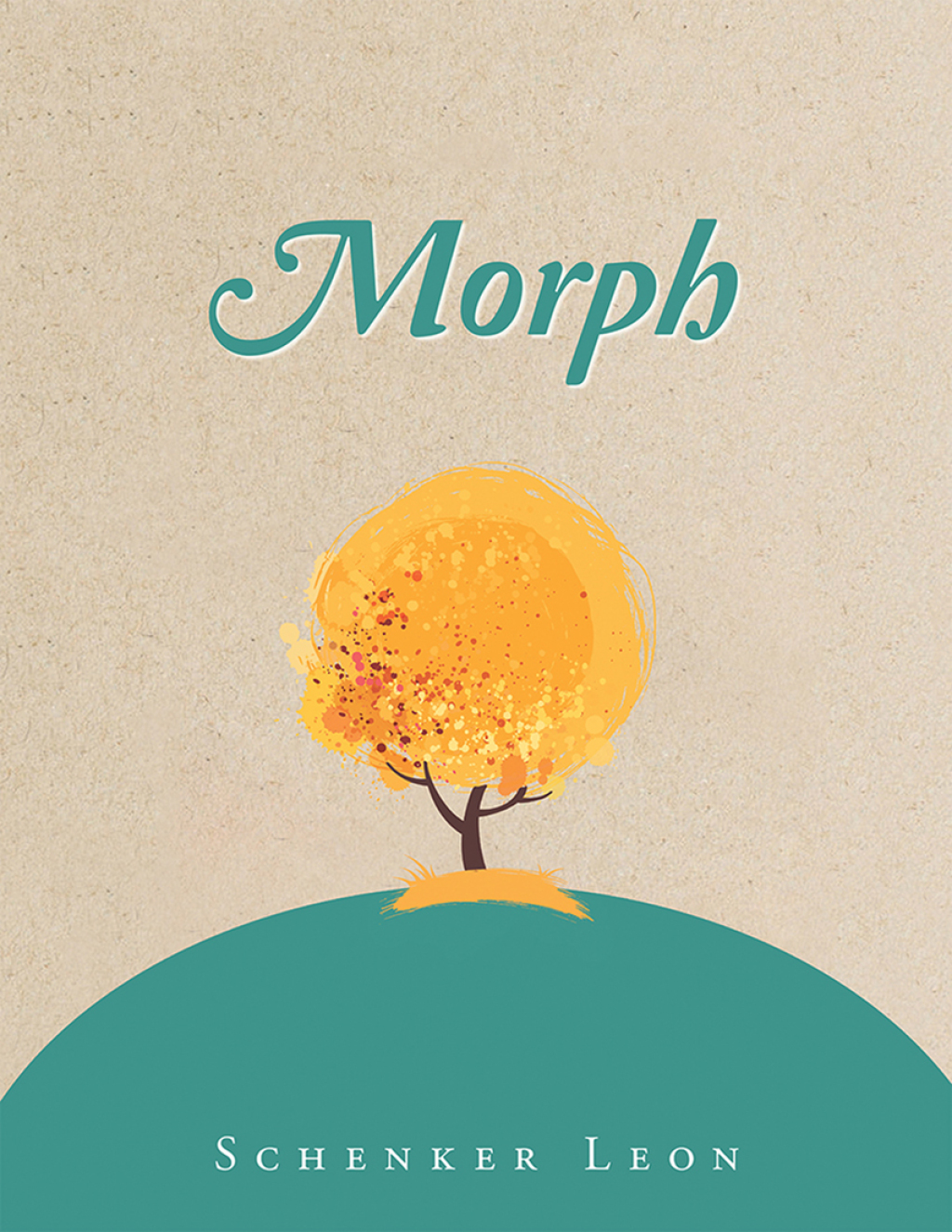 Morph (eBook)