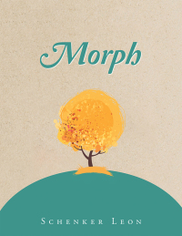 Imagen de portada: Morph 9781984553348