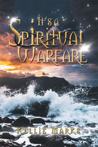 Imagen de portada: It’s a Spiritual Warfare 9781984553591