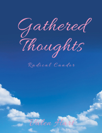 Cover image: Gathered Thoughts 9781984553669