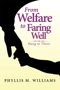 表紙画像: From Welfare to Faring Well 9781984553713