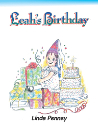 Imagen de portada: Leah’s Birthday 9781984553874