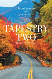 Cover image: Tapestry Two 9781984554178