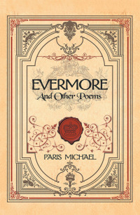 表紙画像: Evermore and Other Poems 9781984554437