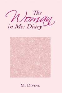 Imagen de portada: The Woman in Me: Diary 9781984554451