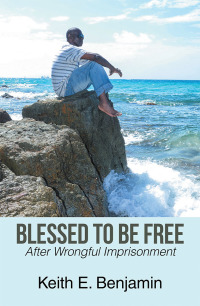 Titelbild: Blessed to Be Free 9781984554673