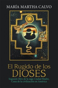 Imagen de portada: El Rugido De Los Dioses 9781984554741