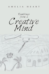 Titelbild: Ramblings from a Creative Mind 9781984554932