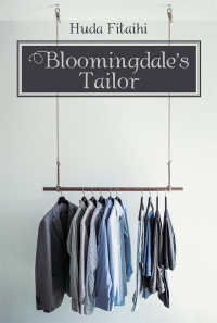 表紙画像: Bloomingdale’s Tailor 9781984555106