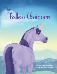 Imagen de portada: The Fallen Unicorn 9781984555205