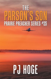 Cover image: The Parson’s Son 9781984555625