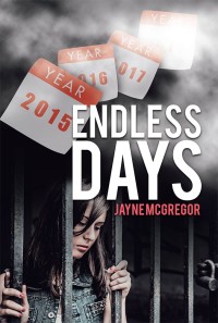 Imagen de portada: Endless Days 9781984555465