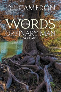 Cover image: Words of an Ordinary Man 9781984555762