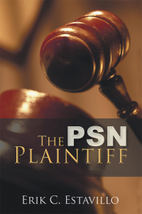 Cover image: The Psn Plaintiff 9781984556189