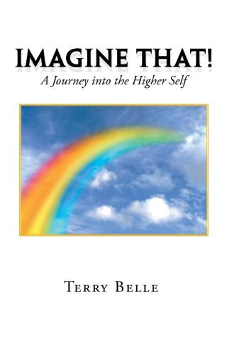 Imagen de portada: Imagine That! 9781984556271