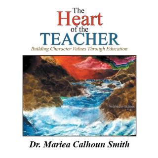 Titelbild: The Heart of the Teacher 9781984556455